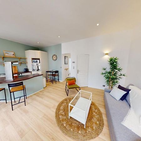Magnifique Appartement 1 Chambre En Centre-Ville Du Havre لو هافر المظهر الخارجي الصورة