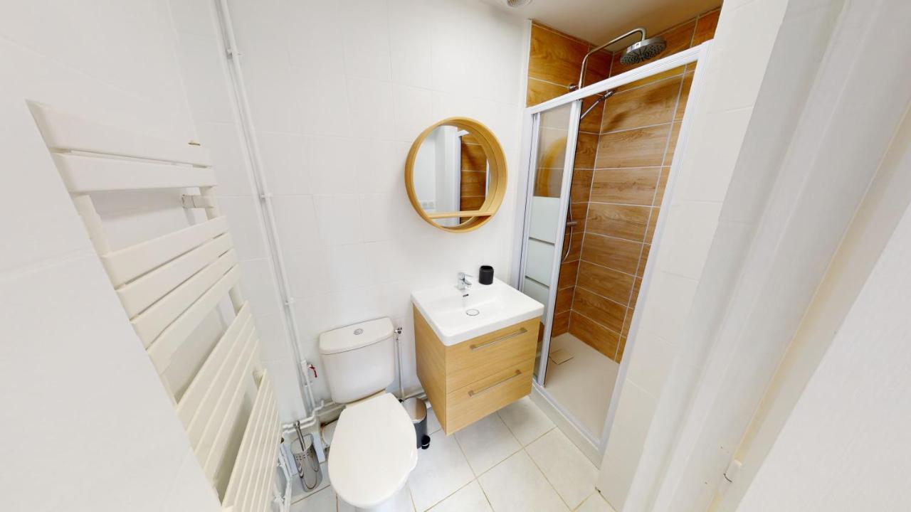 Magnifique Appartement 1 Chambre En Centre-Ville Du Havre لو هافر المظهر الخارجي الصورة